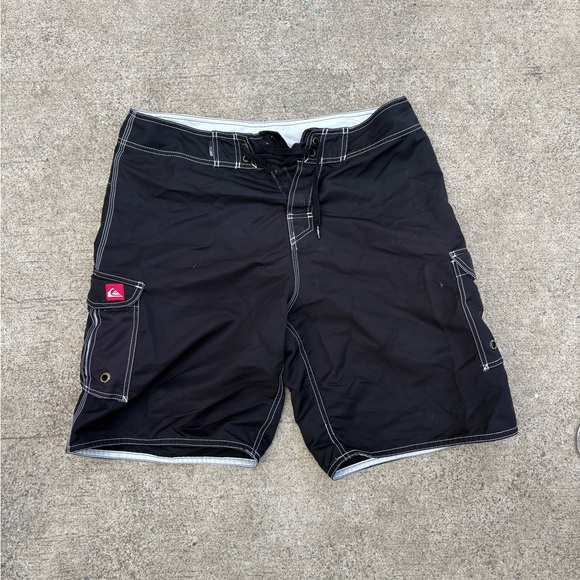 Quiksilver Next Board Shorts Quiksilver Boys' Everyday Boardshort